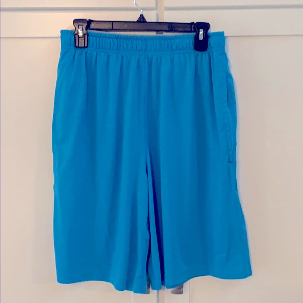 Nike Dri Fit shorts